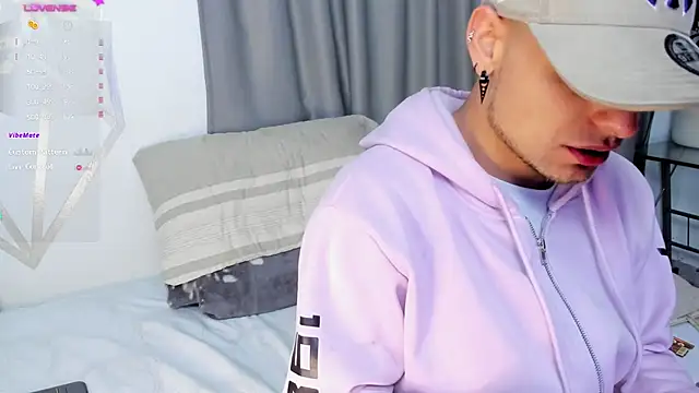 Aron-santoro online show from 02.17.25