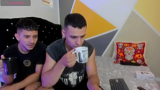 Aron-santoro online show from 09.30.25