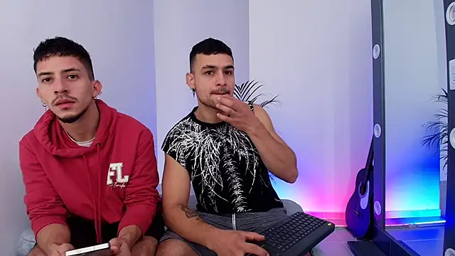 Aron-santoro online show from 11.14.25