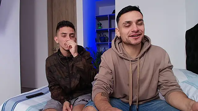 Aron-santoro online show from 12.22.25