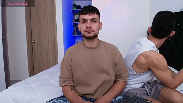 Aron-santoro online show from 02.19.26