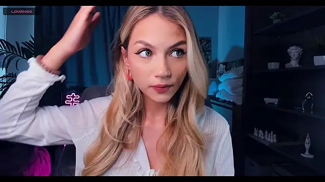 MelissaTetris online show from 09.14.25