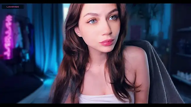 MelissaTetris online show from 06.24.26