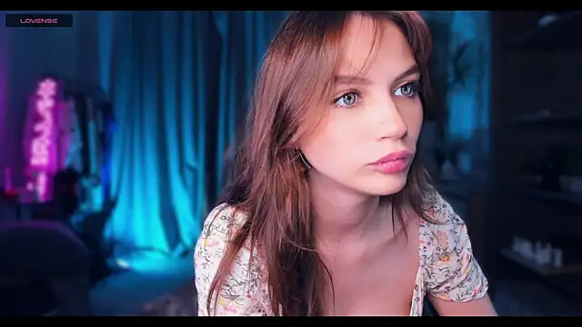 MelissaTetris online show from 08.08.26