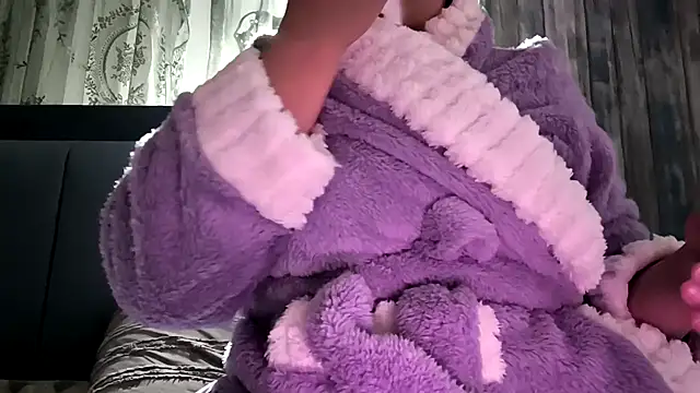 SEXY-ZENA online show from 10.08.25