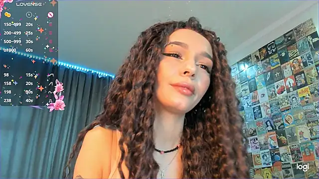 Lisolin online show from 10.19.25