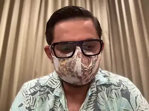 slavekinky001 online show from 04.09.26