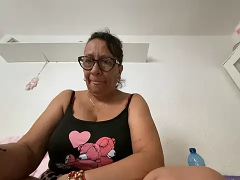 sweeviolet online show from 07.17.26