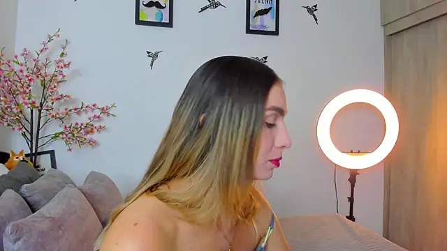 im sarah34 online show from 03.11.25