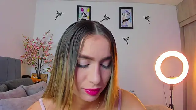 im sarah34 online show from 03.16.25