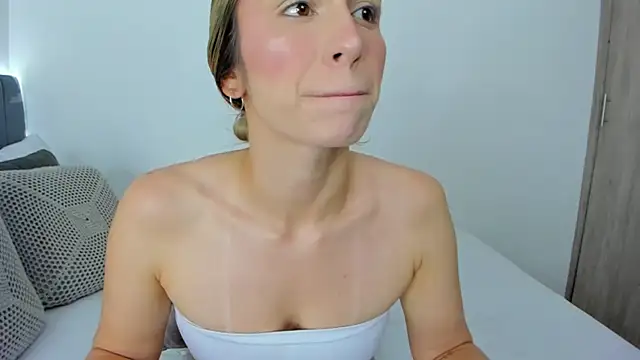 im sarah34 online show from 07.15.26