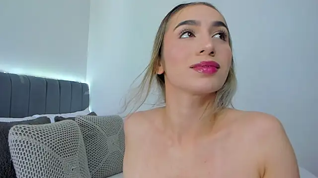 im sarah34 online show from 07.26.26