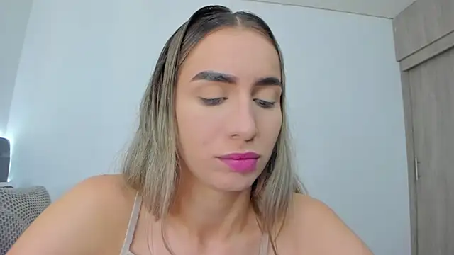 im sarah34 online show from 07.29.26