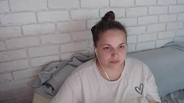 Crazyy girl  online show from 10.23.25