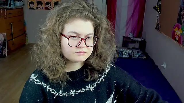 Sashy Way online show from 01.19.26