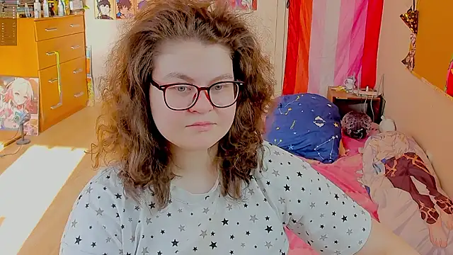 Sashy Way online show from 03.12.26