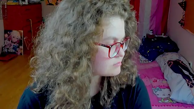 Sashy Way online show from 04.28.26