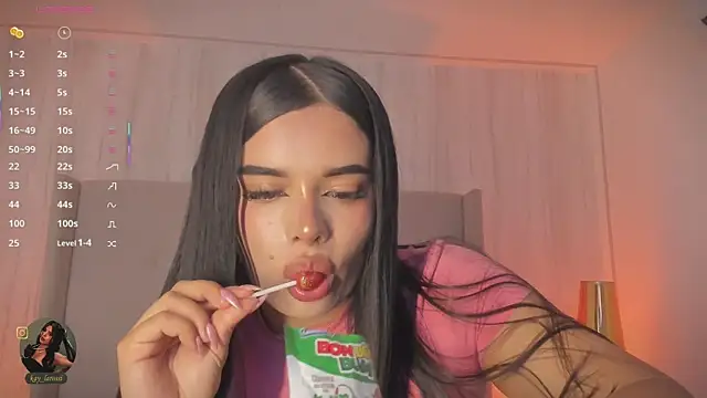 kaylarossi online show from 04.21.26