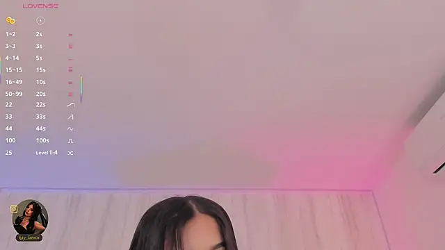 kaylarossi online show from 06.10.26