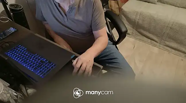 lolacharlyxh online show from 01.24.25