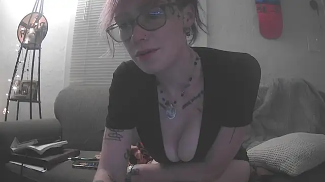 Emily0903 online show from 05.04.26