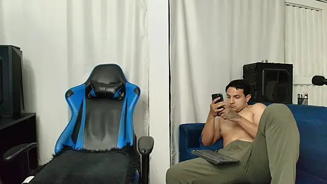 hott dicks online show from 07.02.26