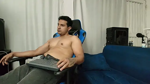 hott dicks online show from 07.02.26
