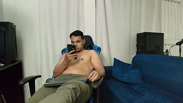 hott dicks online show from 07.14.26
