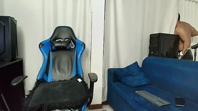 hott dicks online show from 07.16.26