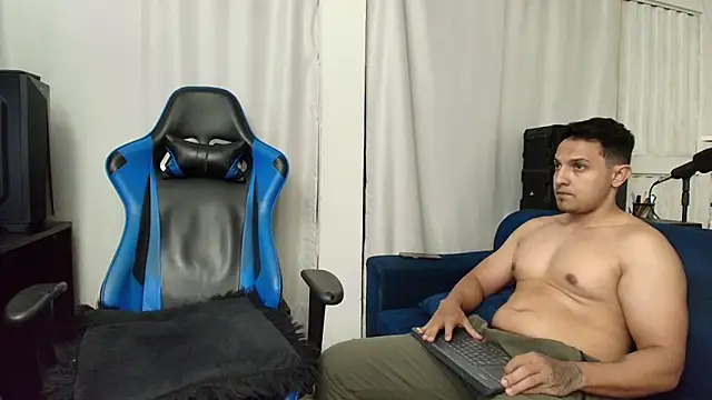 hott dicks online show from 07.19.26