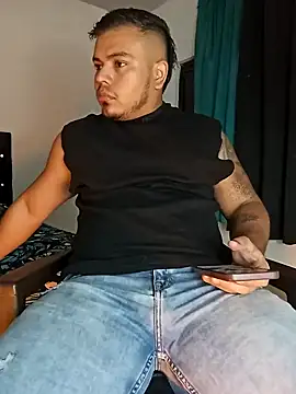 Naughty Charly online show from 02.09.25