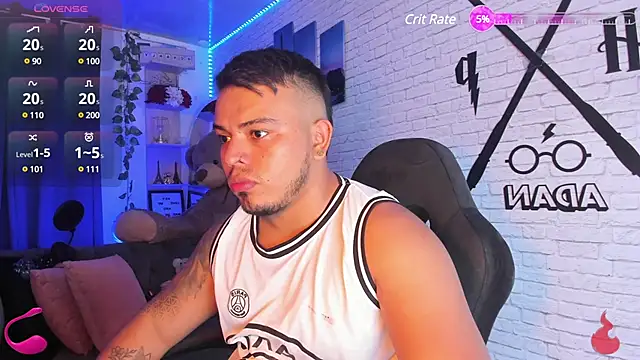 Naughty Charly online show from 02.09.25