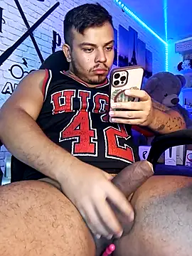 Naughty Charly online show from 03.04.25