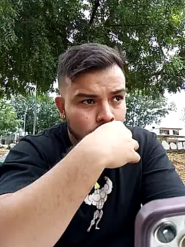 Naughty Charly online show from 03.07.25