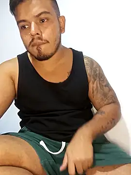 Naughty Charly online show from 03.23.25