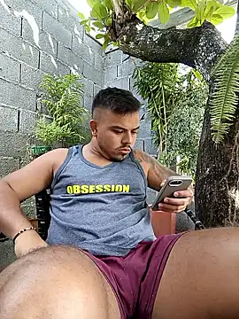 Naughty Charly online show from 04.20.26