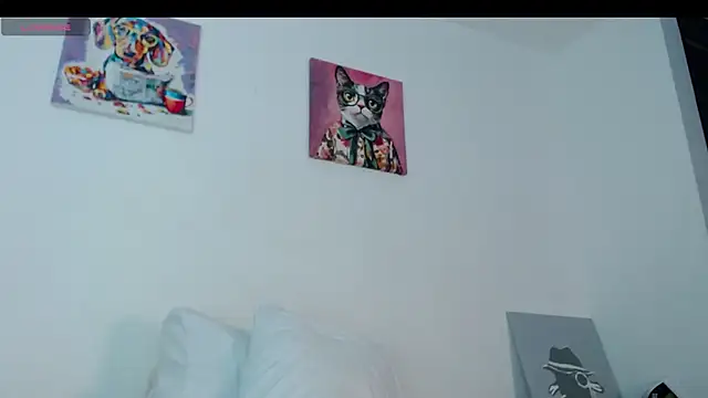 Snapshot of lilith_luv chatting on 05.19.26 lilith luv online show from 05.19.26