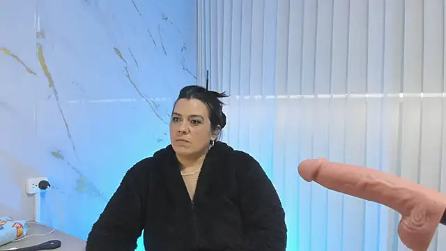 martina foxy  online show from 03.15.25