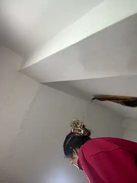 Mila Morgan online show from 01.21.25