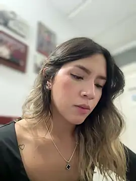 Mila Morgan online show from 01.22.25