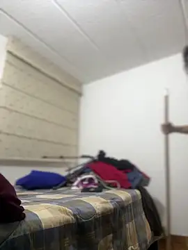 Mila Morgan online show from 01.24.25