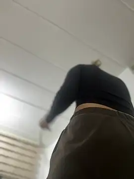 Mila Morgan online show from 02.16.25