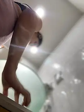 Mila Morgan online show from 02.20.25