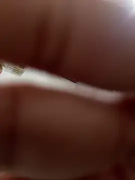 Mila Morgan online show from 03.07.25