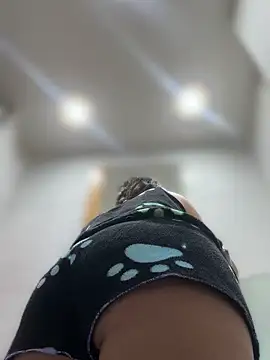 Mila Morgan online show from 03.15.25