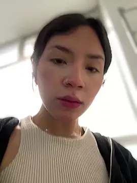 Mila Morgan online show from 03.17.25