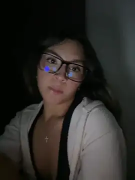 Mila Morgan online show from 03.20.25