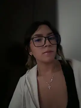 Mila Morgan online show from 03.21.25