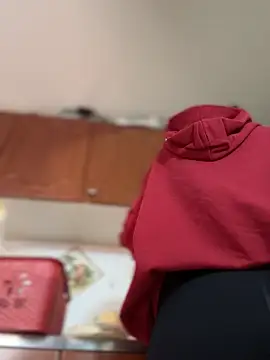 Mila Morgan online show from 03.21.25