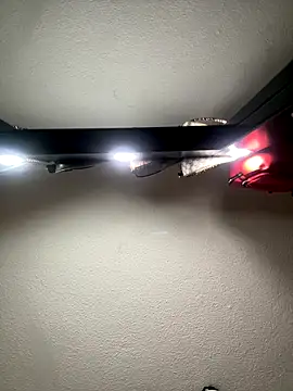 Mila Morgan online show from 11.08.25